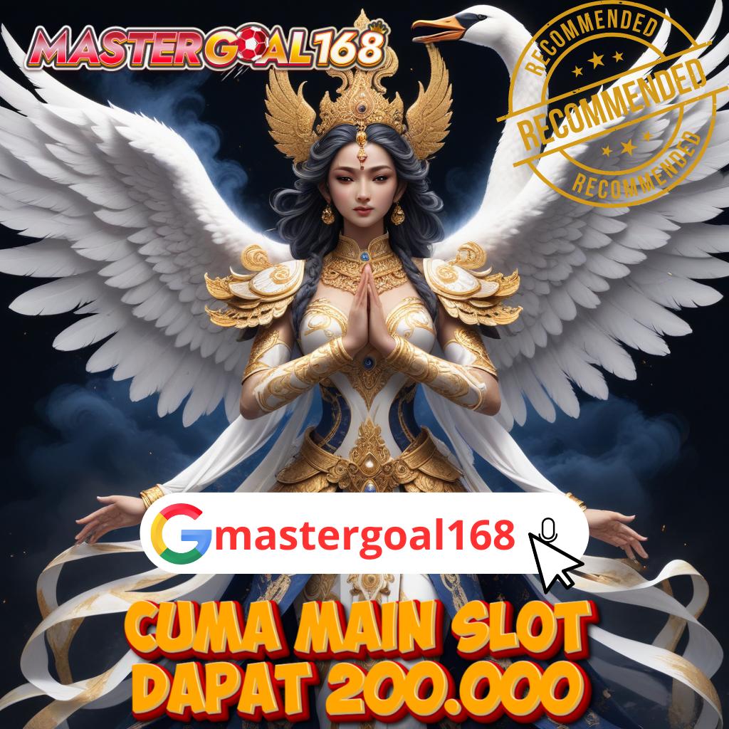 MASTERGOAL168