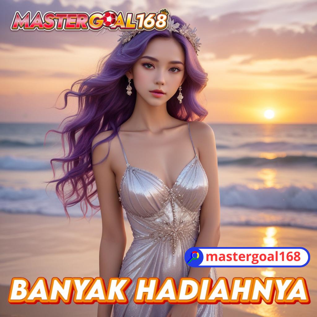 MASTERGOAL168