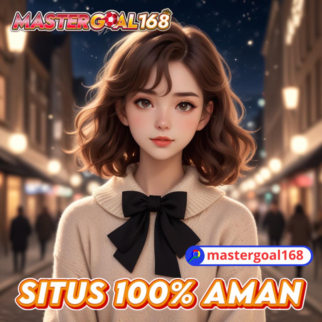 MASTERGOAL168
