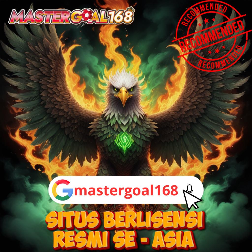 MASTERGOAL168
