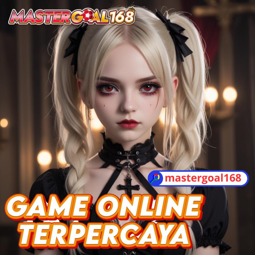 MASTERGOAL168