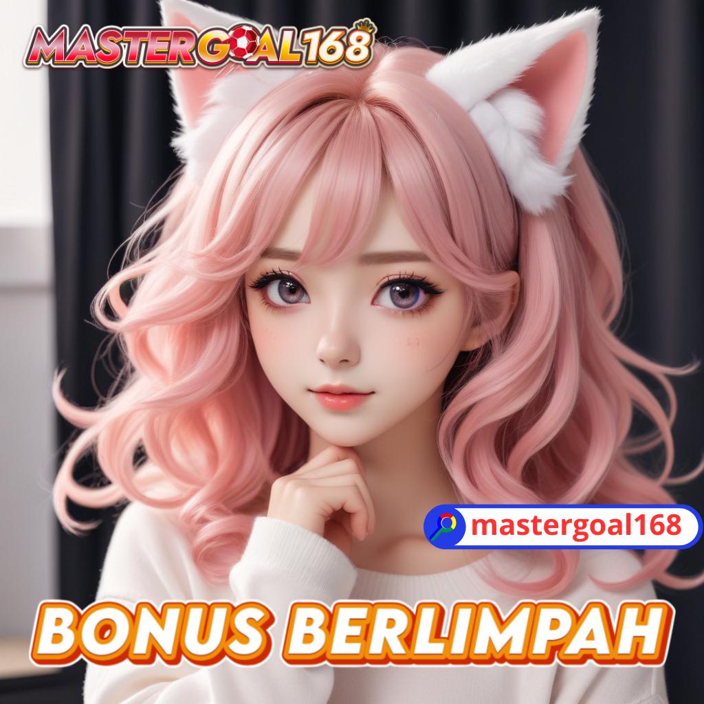 MASTERGOAL168