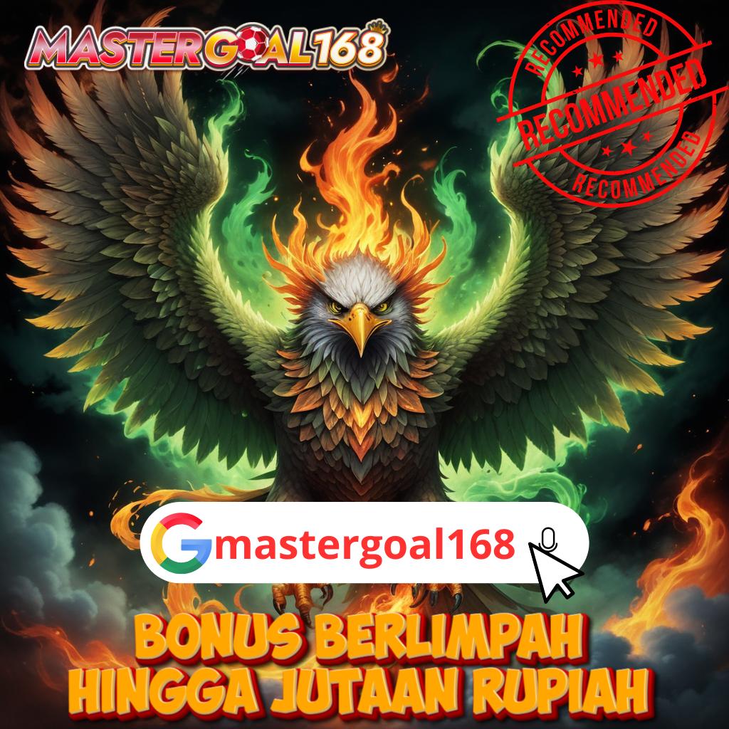 MASTERGOAL168