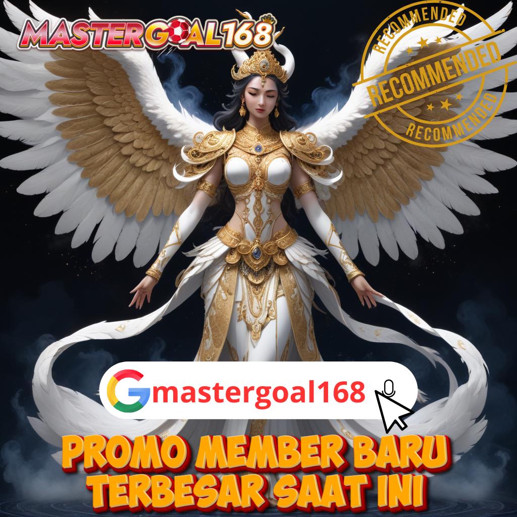 MASTERGOAL168