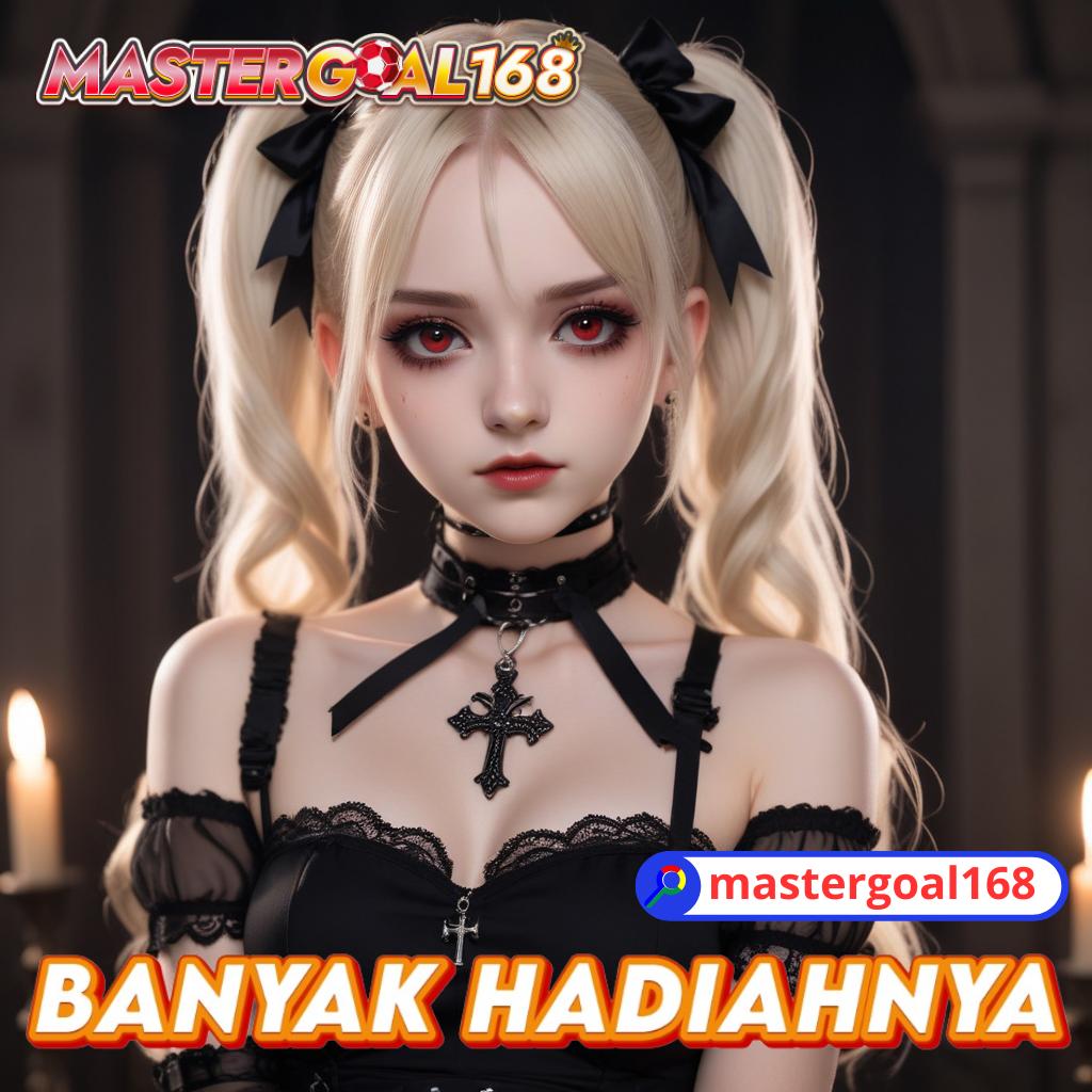 MASTERGOAL168