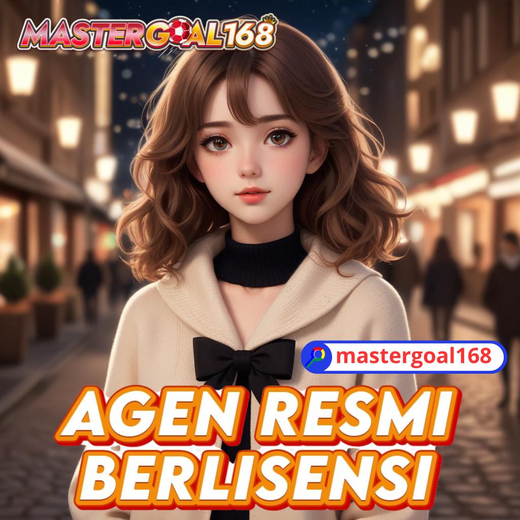 MASTERGOAL168