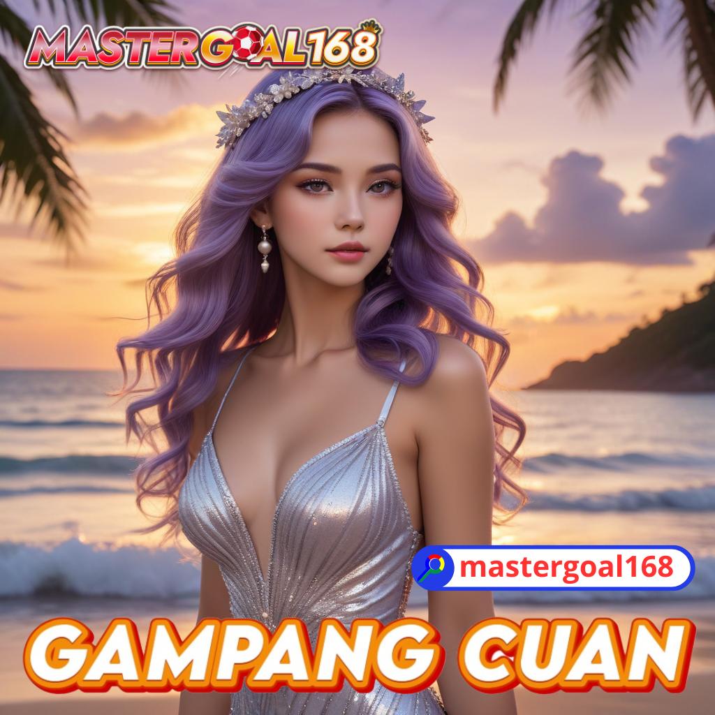 MASTERGOAL168