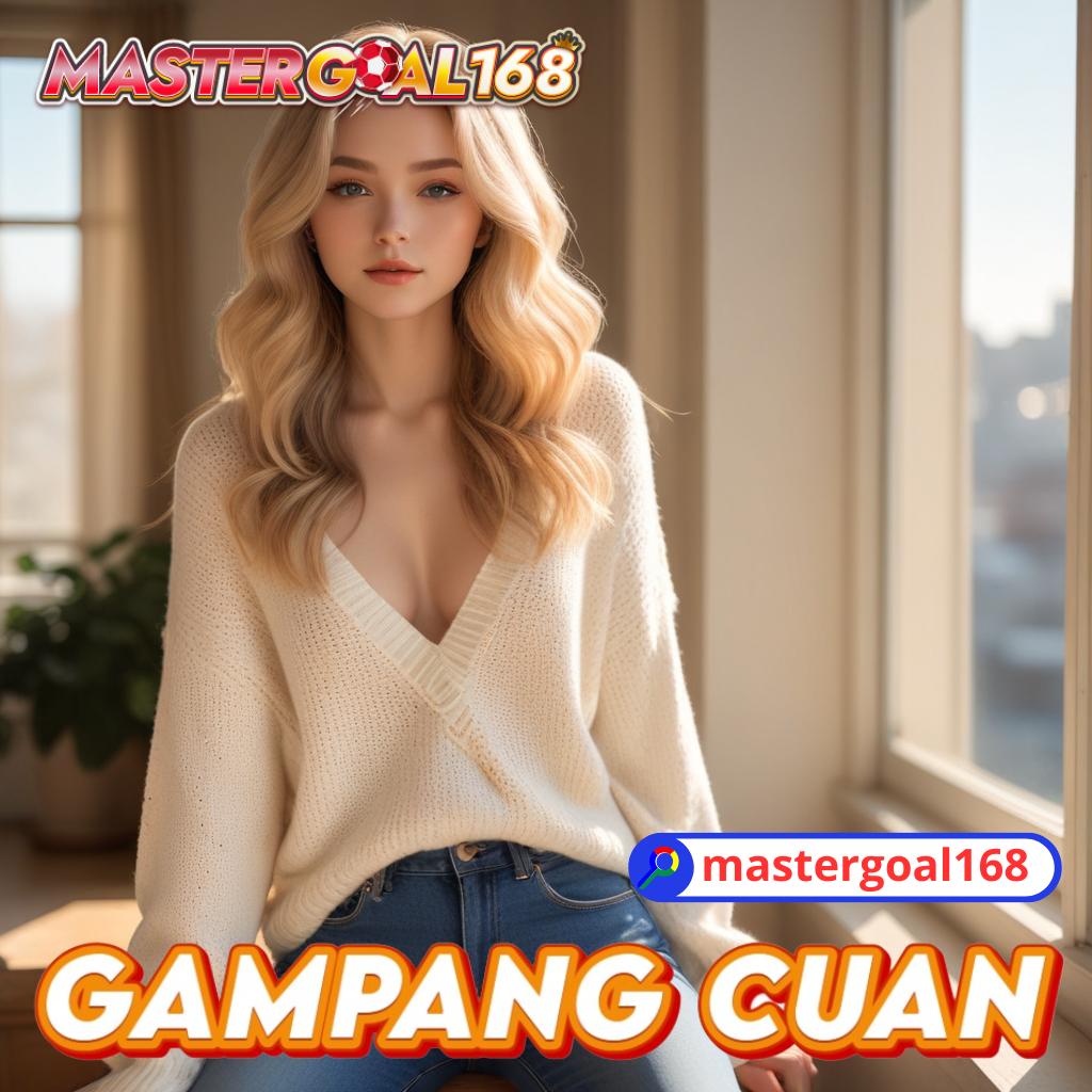 MASTERGOAL168