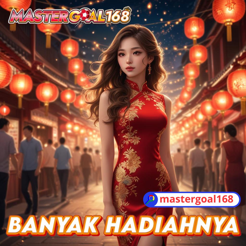 MASTERGOAL168