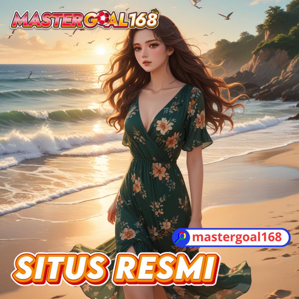 MASTERGOAL168