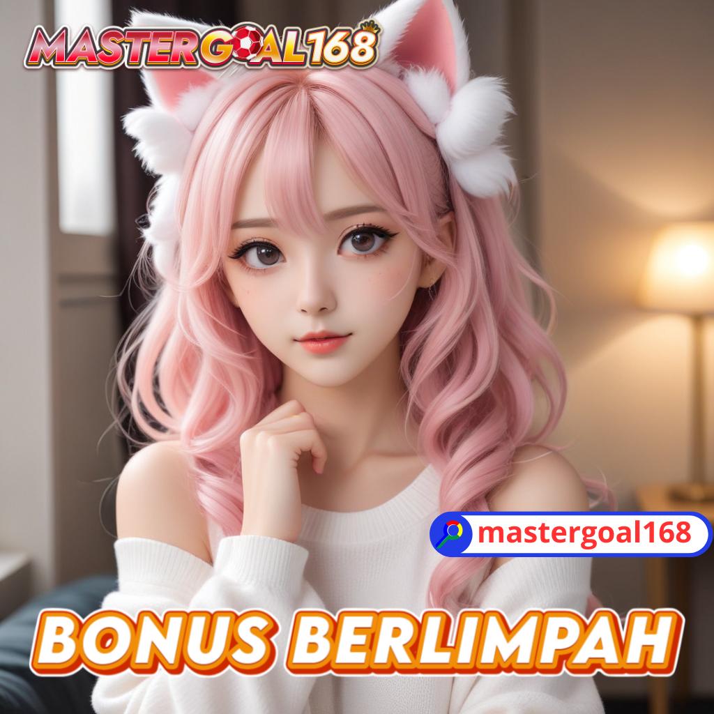 MASTERGOAL168
