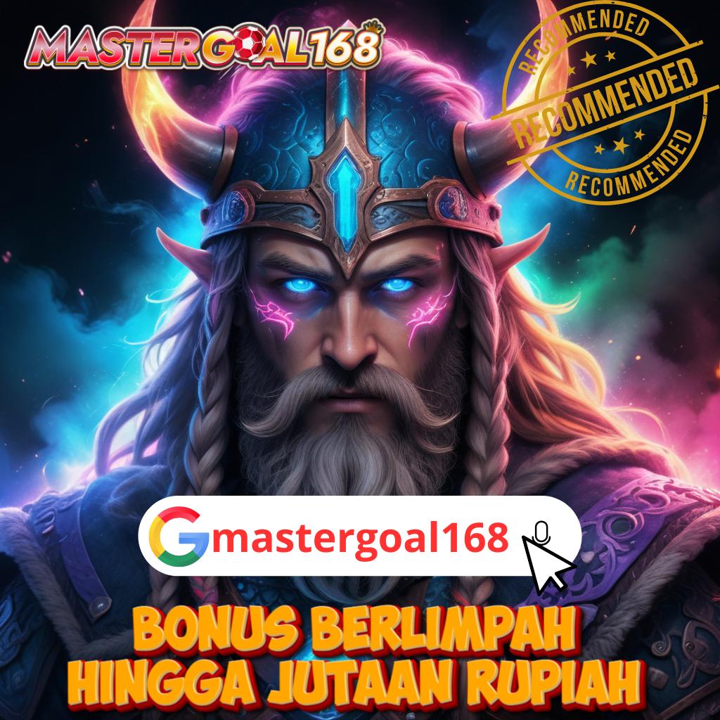 MASTERGOAL168