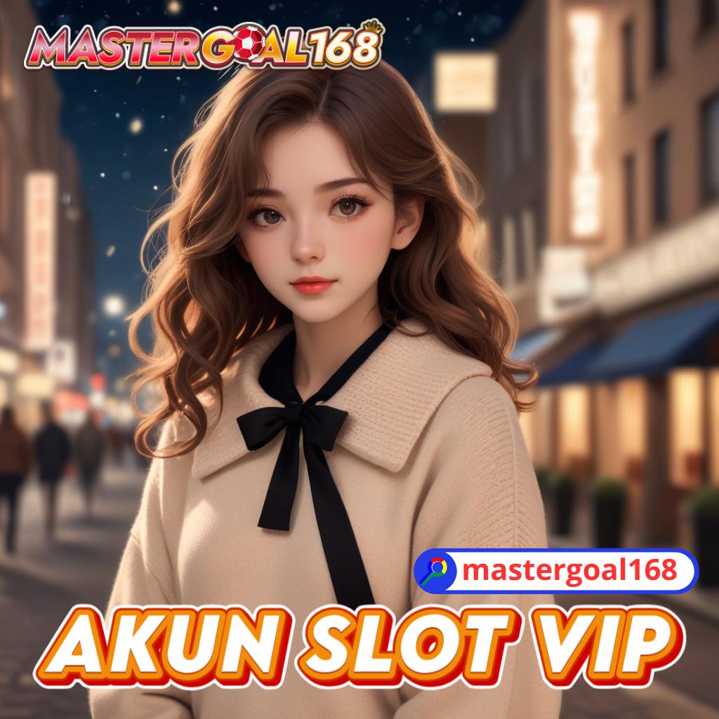 MASTERGOAL168