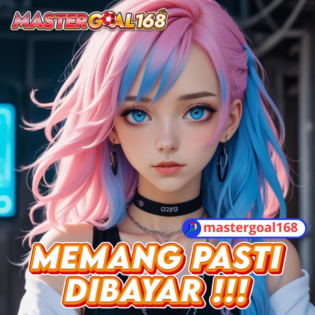 MASTERGOAL168