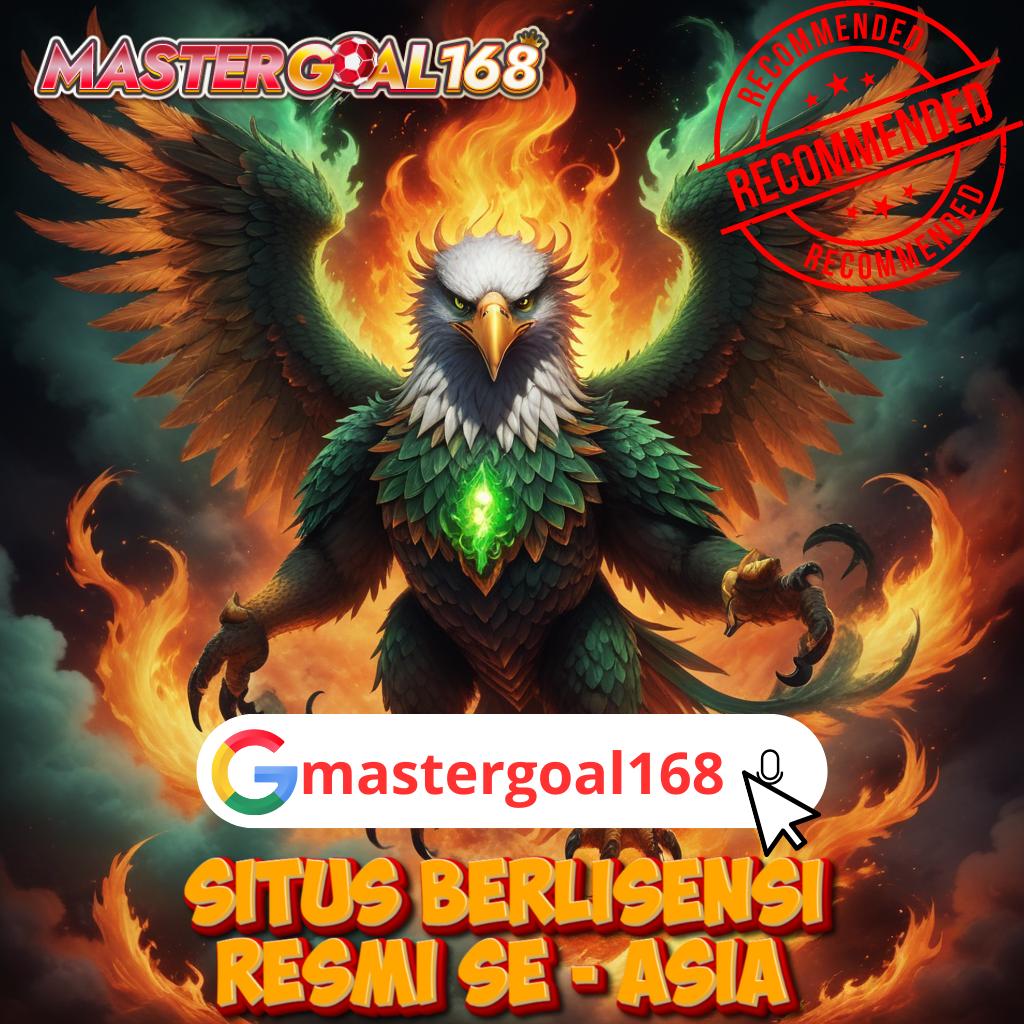 MASTERGOAL168