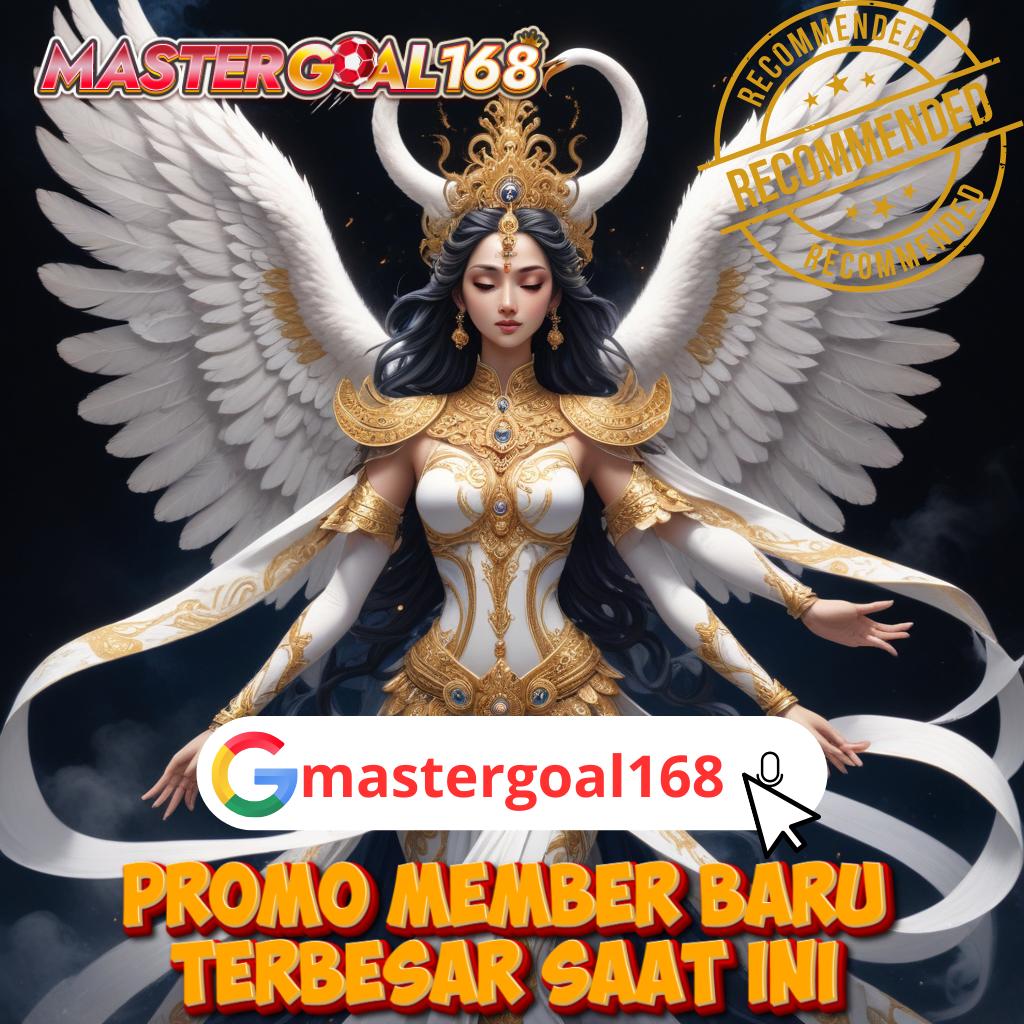 MASTERGOAL168