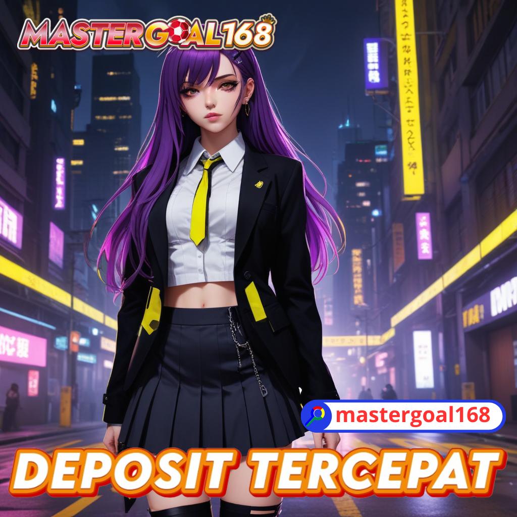 MASTERGOAL168