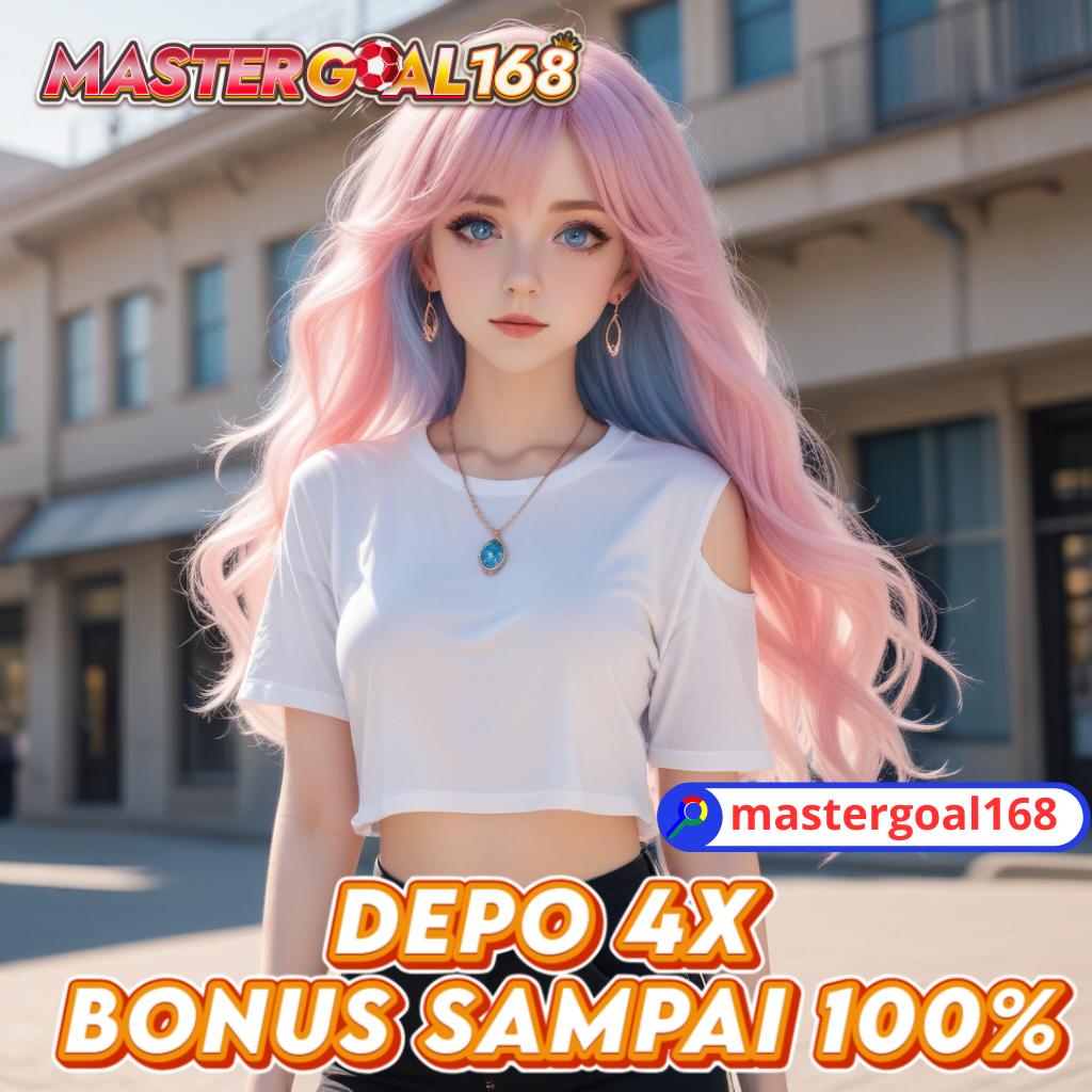 MASTERGOAL168