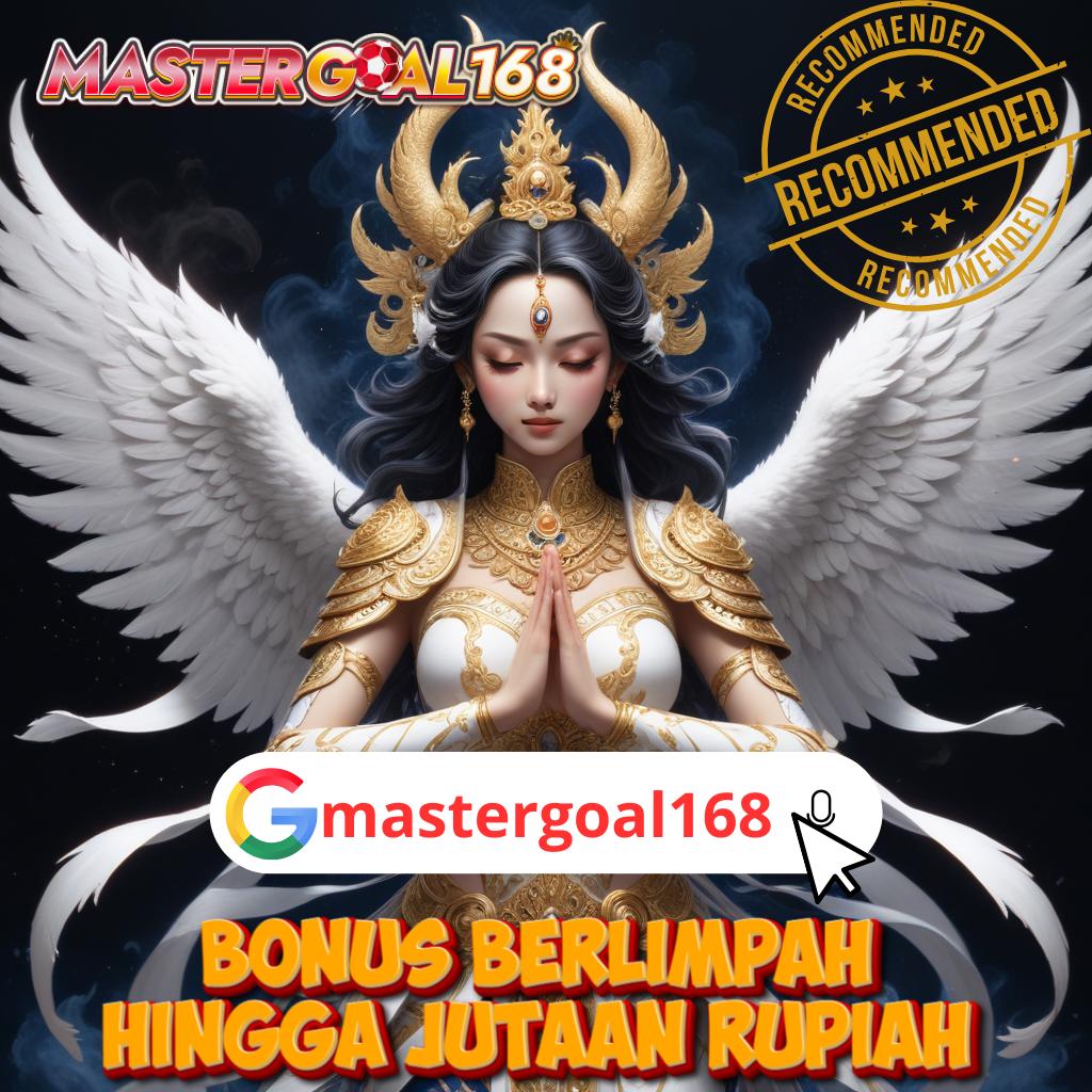 MASTERGOAL168