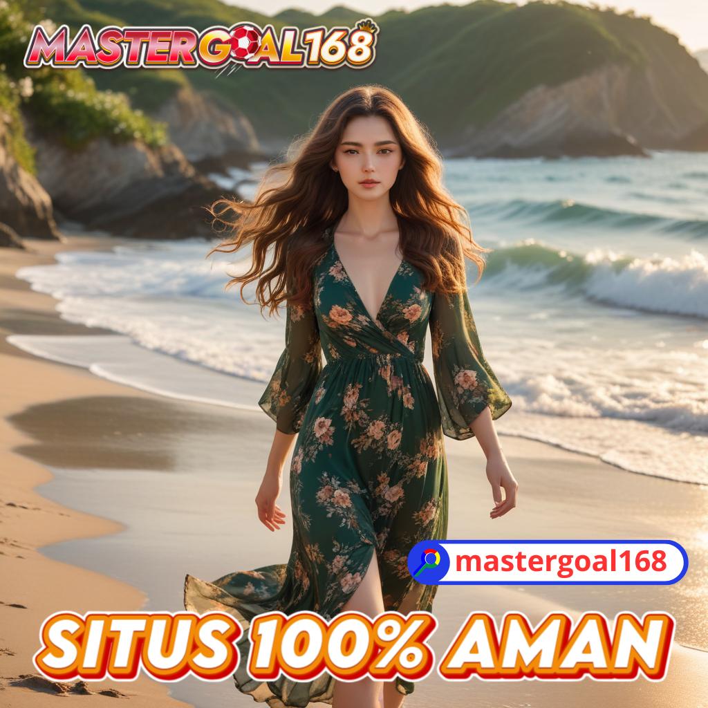 MASTERGOAL168