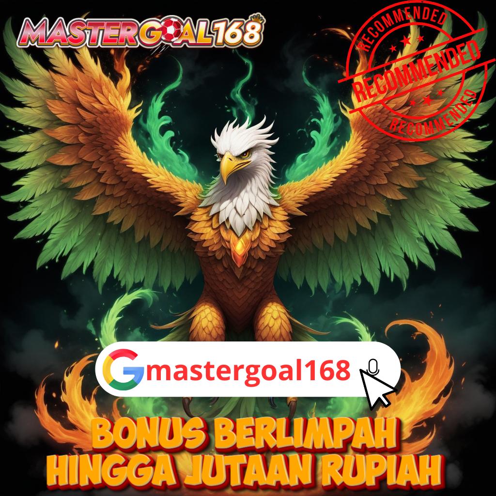 MASTERGOAL168