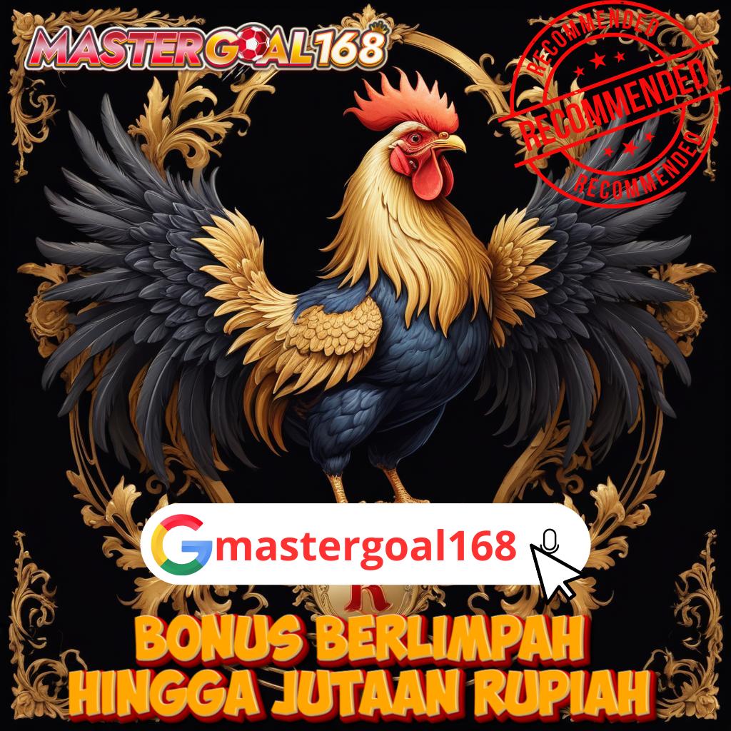 MASTERGOAL168