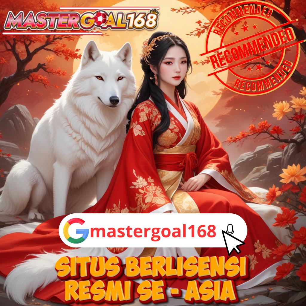 MASTERGOAL168