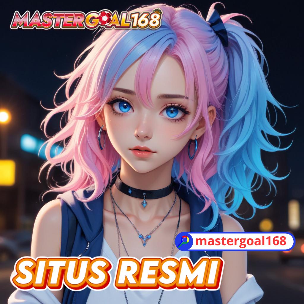 MASTERGOAL168