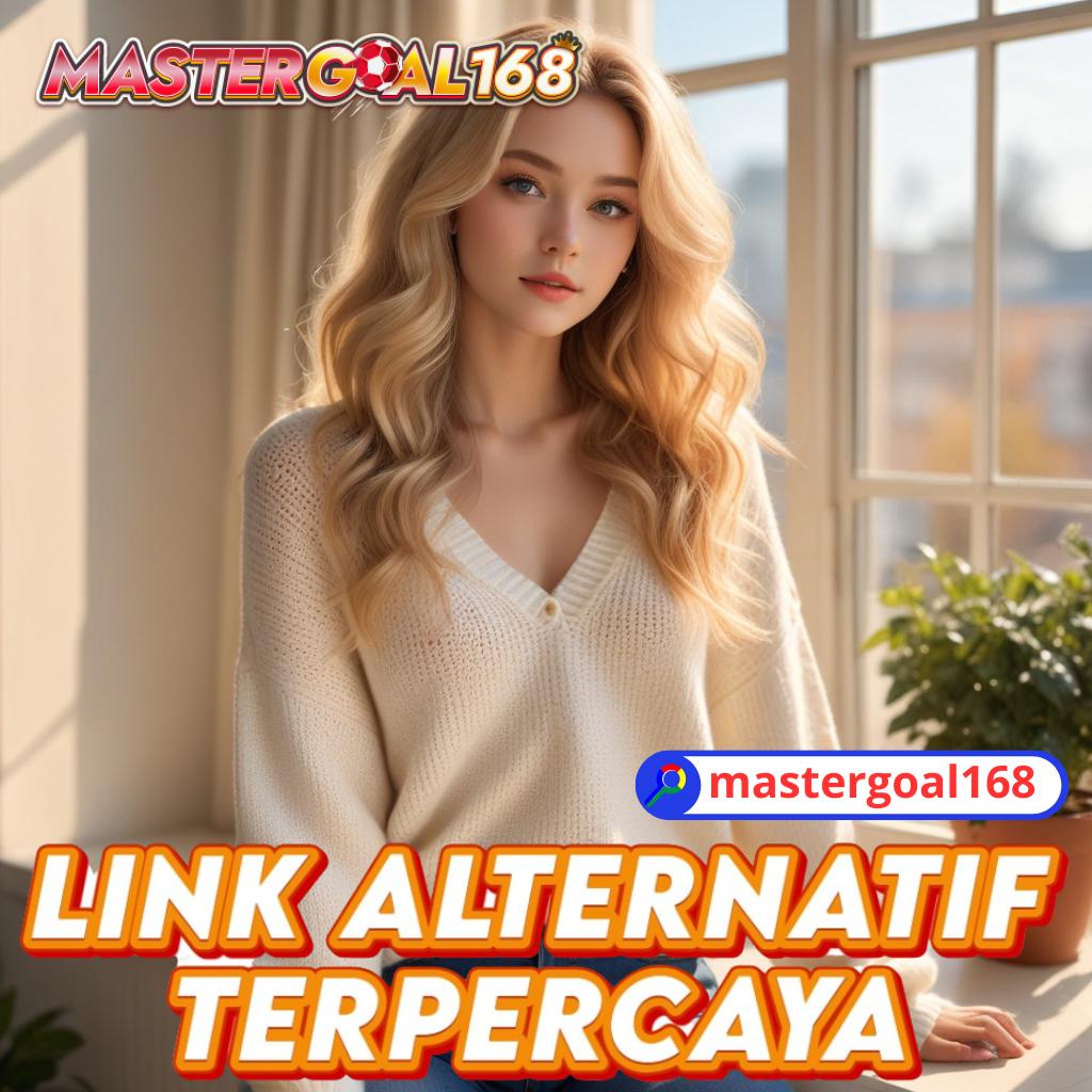 MASTERGOAL168