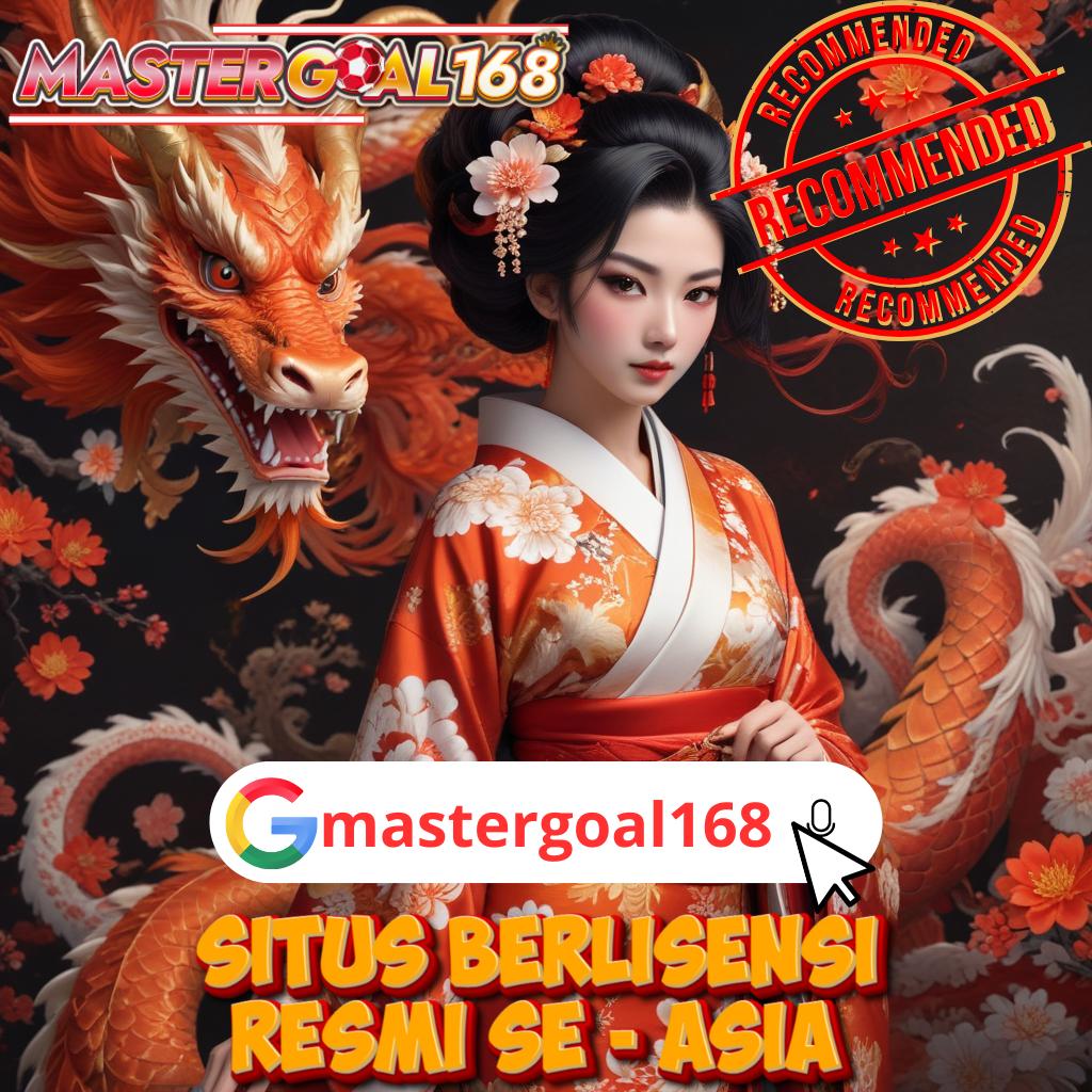 MASTERGOAL168