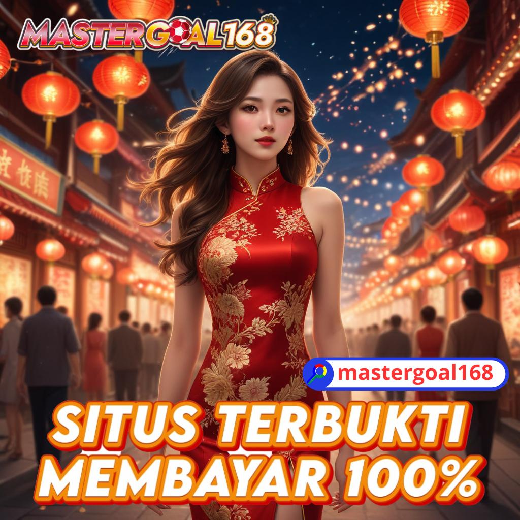 MASTERGOAL168