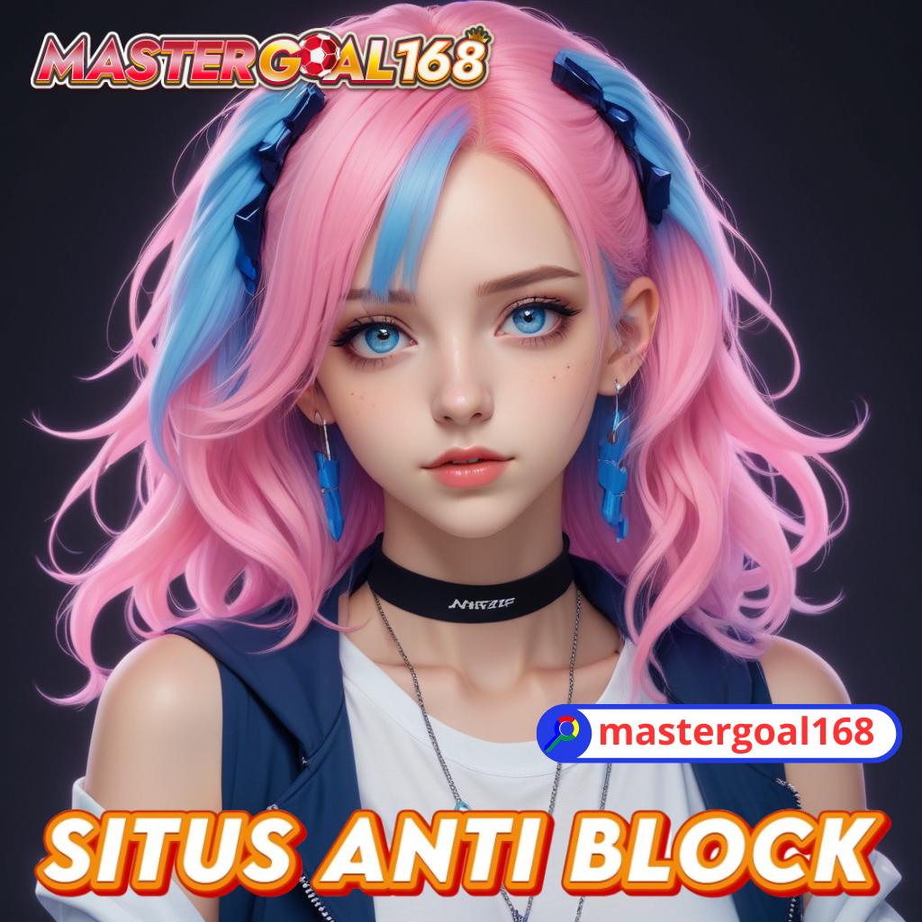 MASTERGOAL168