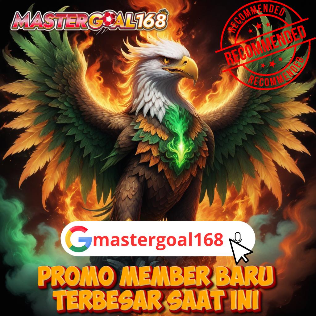 MASTERGOAL168