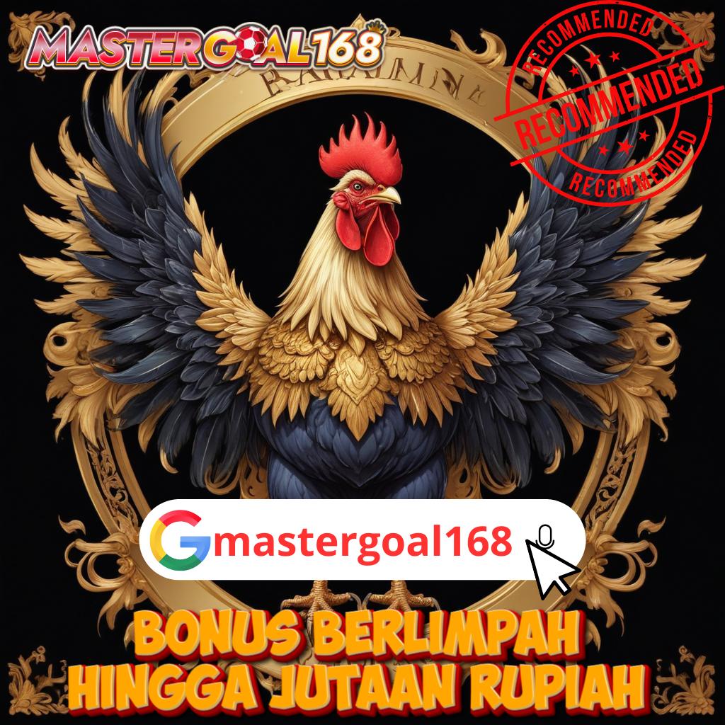MASTERGOAL168