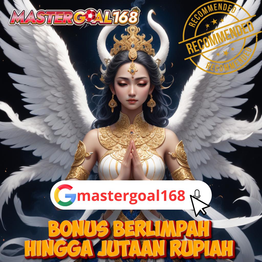 MASTERGOAL168