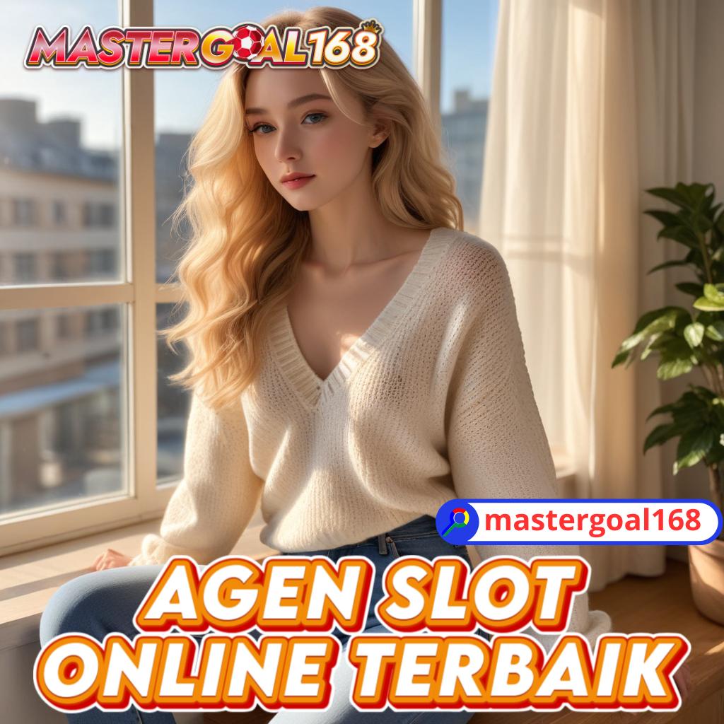 MASTERGOAL168
