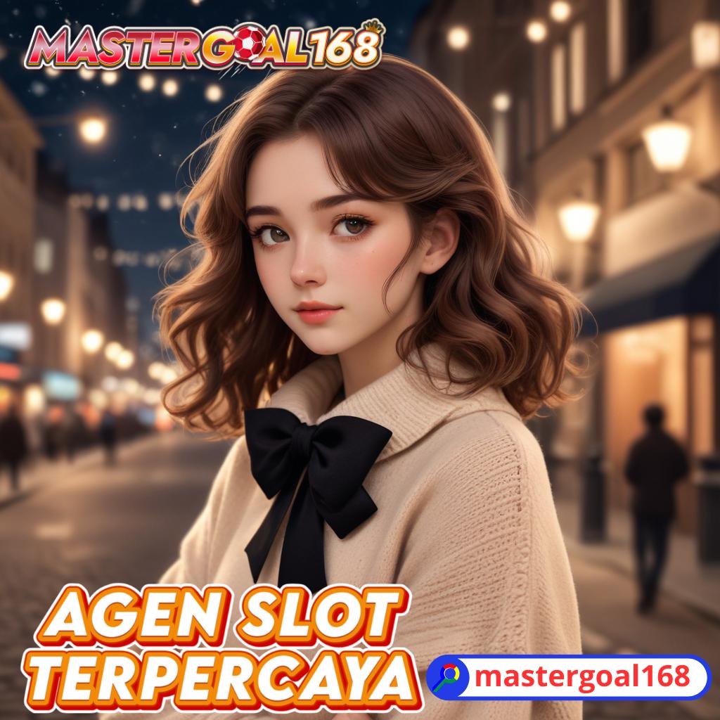 MASTERGOAL168