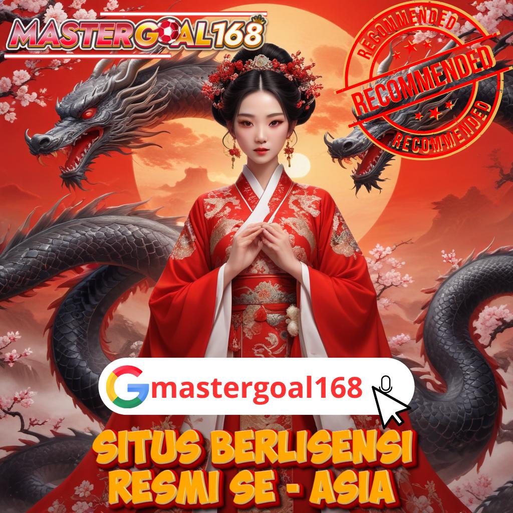 MASTERGOAL168