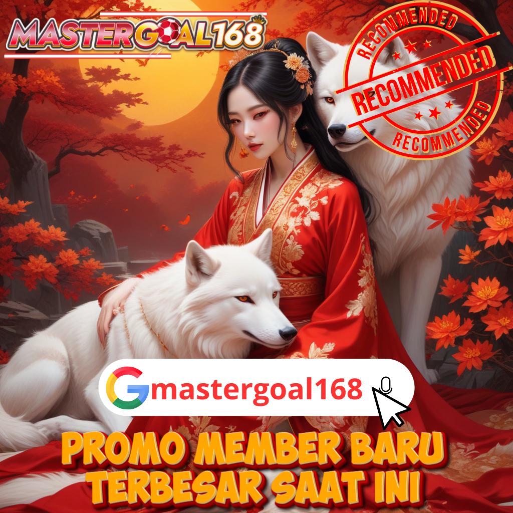 MASTERGOAL168
