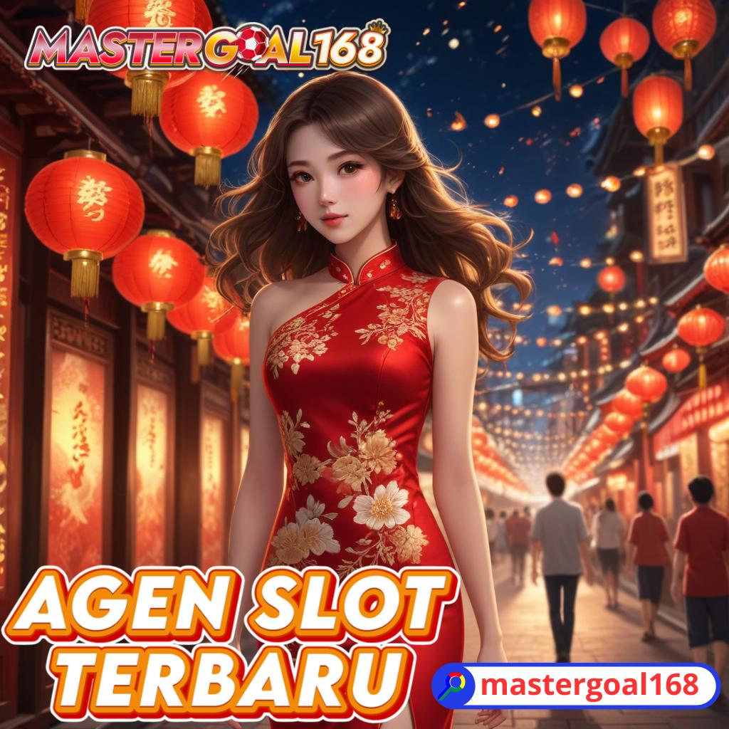 MASTERGOAL168