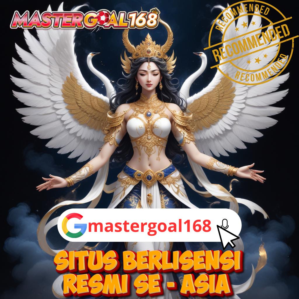 MASTERGOAL168
