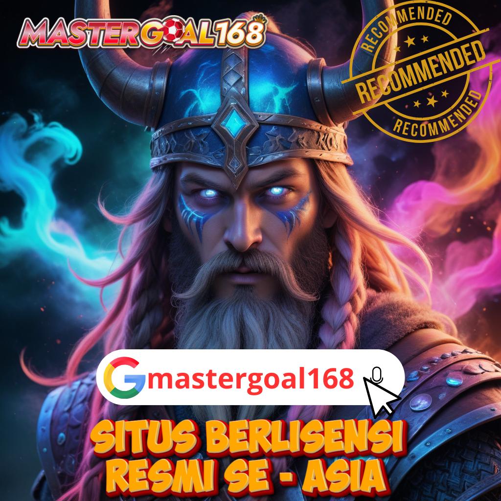 MASTERGOAL168