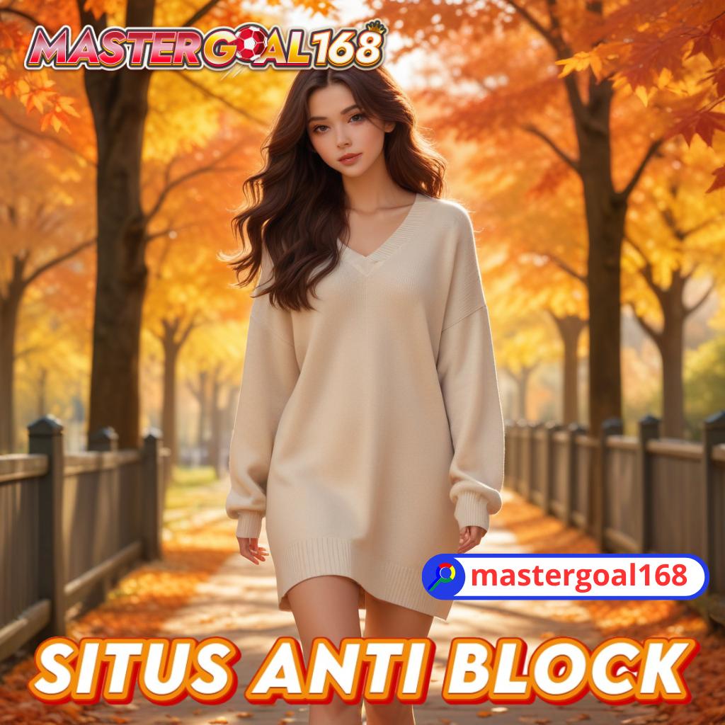 MASTERGOAL168