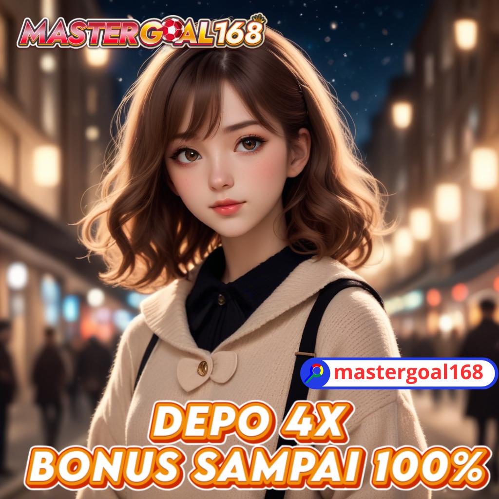 MASTERGOAL168