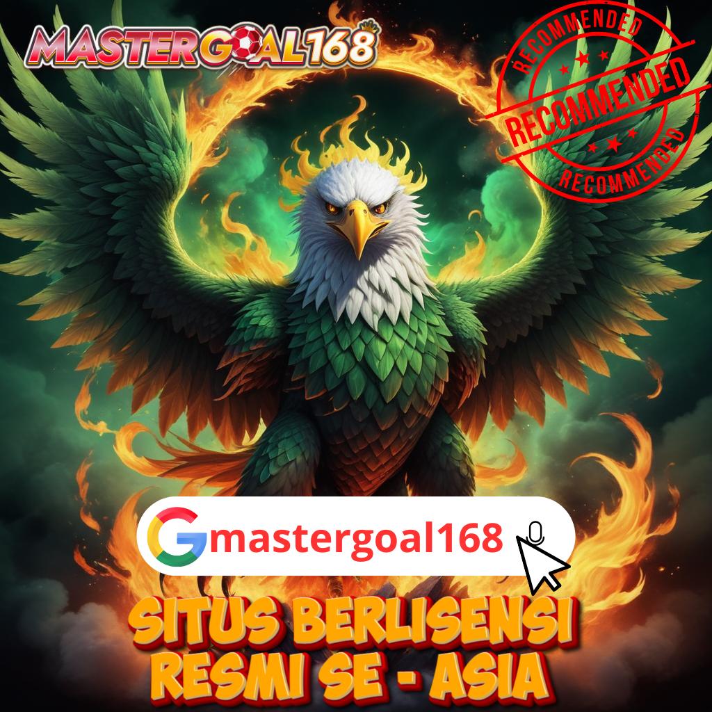 MASTERGOAL168