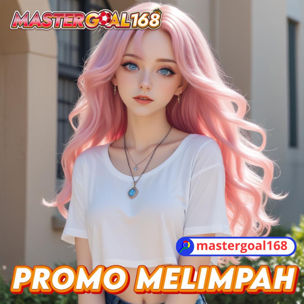 MASTERGOAL168