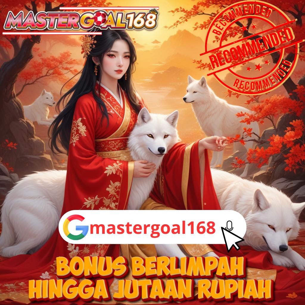 MASTERGOAL168