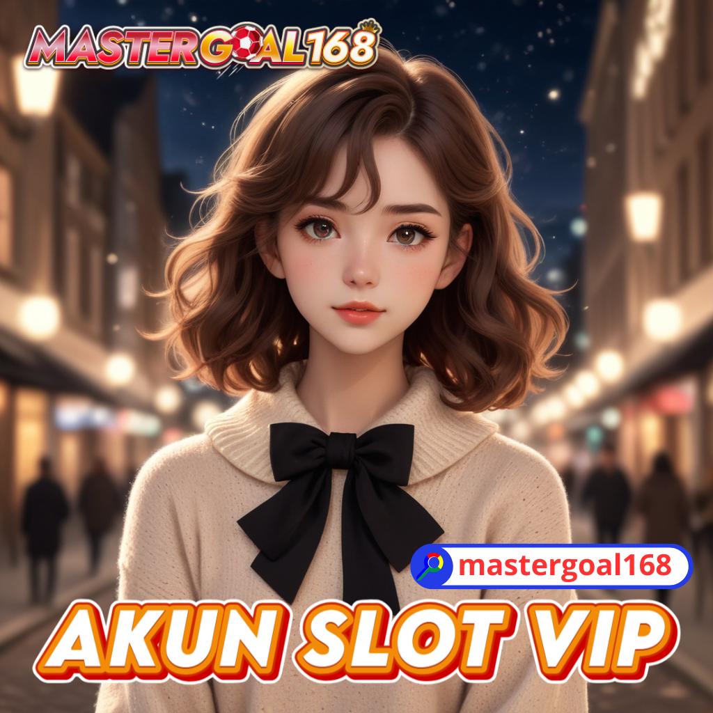 MASTERGOAL168