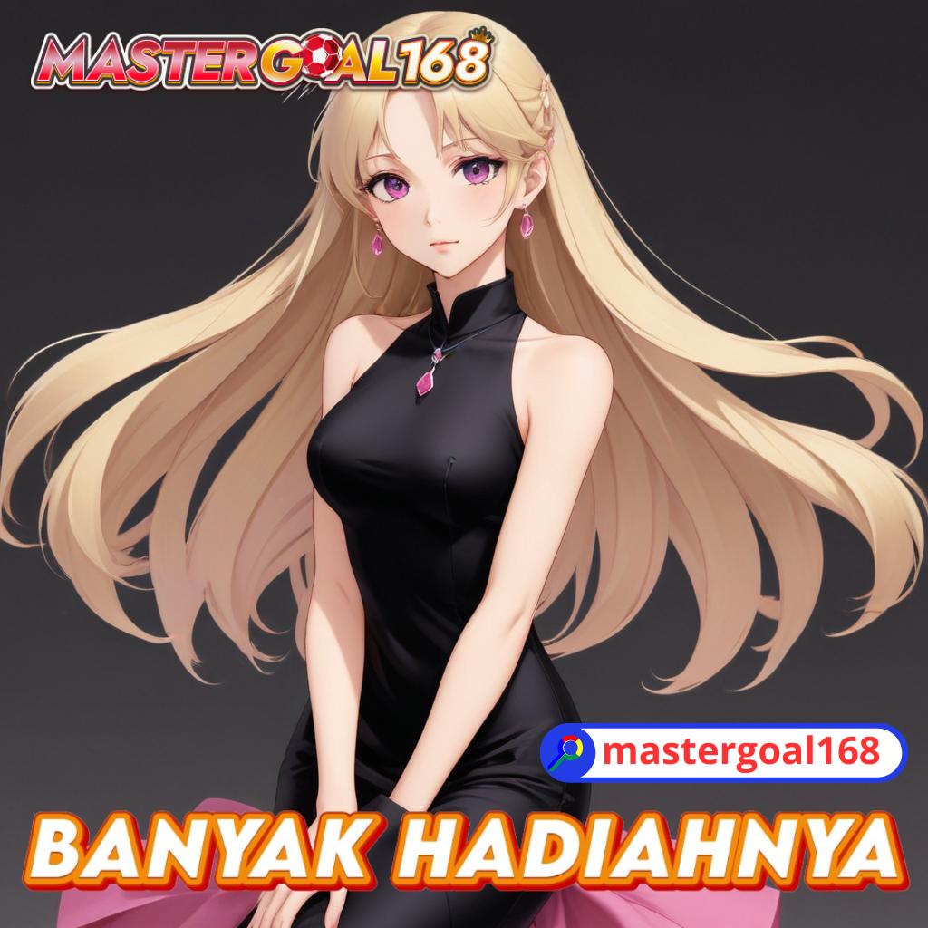 MASTERGOAL168