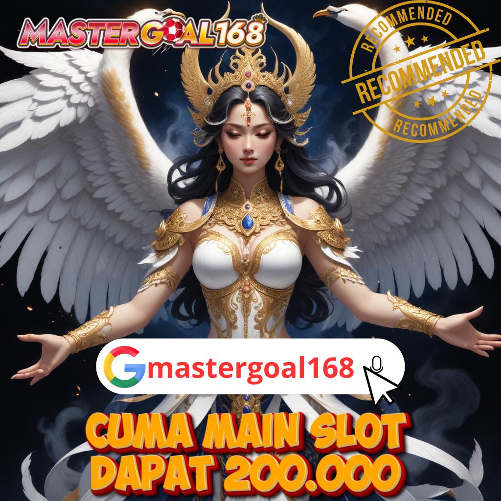 MASTERGOAL168